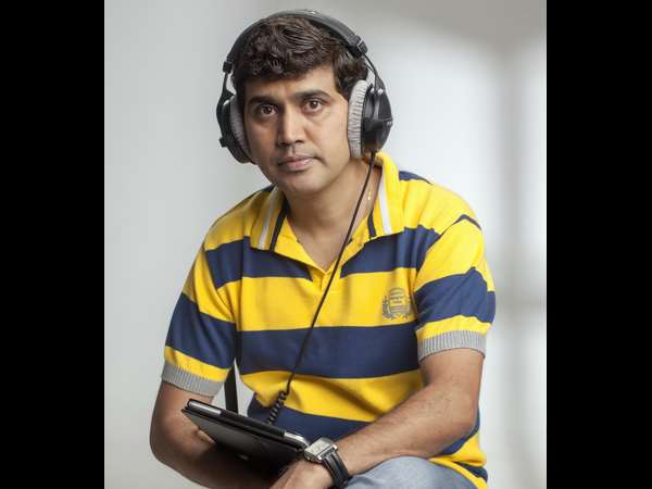ಸಂಗೀತ ಕುಟುಂಬದಲ್ಲೇ ಬೆಳೆದಿರುವ ಪ್ರತಿಭಾವಂತ!