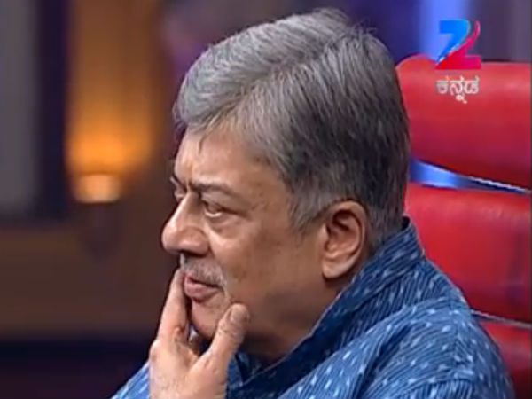 ಸಂಸ್ಕೃತ ಪಂಡಿತ ಅನಂತ್