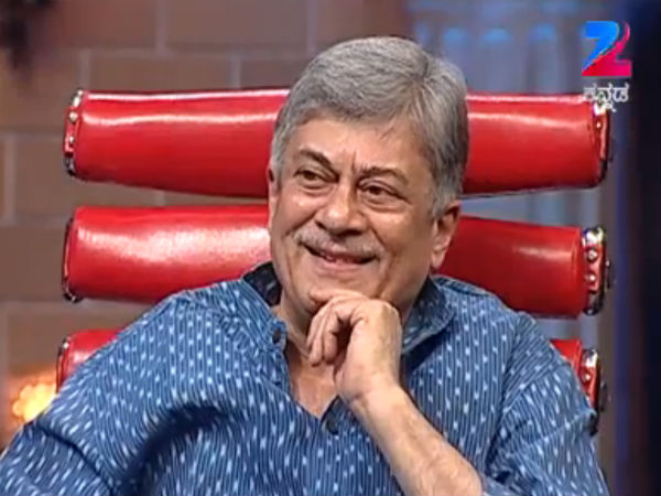 ಆ ದಿನಗಳು..