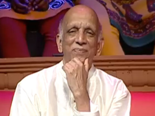 ಚೂಟಿ ಹುಡುಗ ಅನಂತ್