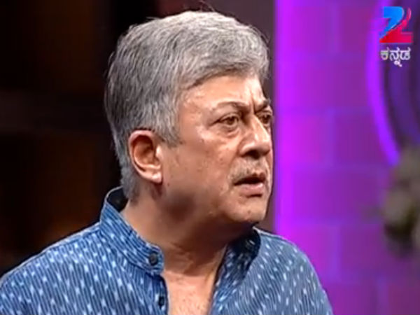 ಕೈ ಕೊಟ್ಟ ಅಪ್ಪ