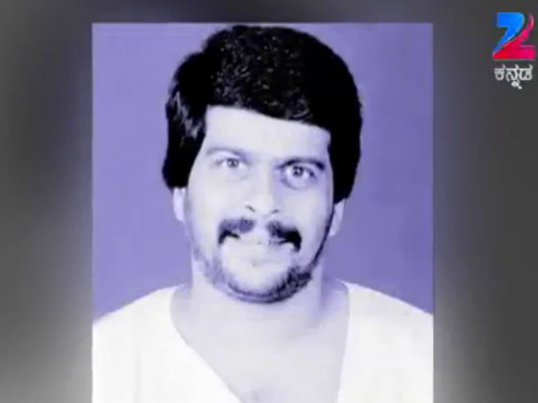 35ನೇ ವರ್ಷಕ್ಕೆ ಇಹಲೋಕ ತ್ಯಜಿಸಿದ ಶಂಕರ್