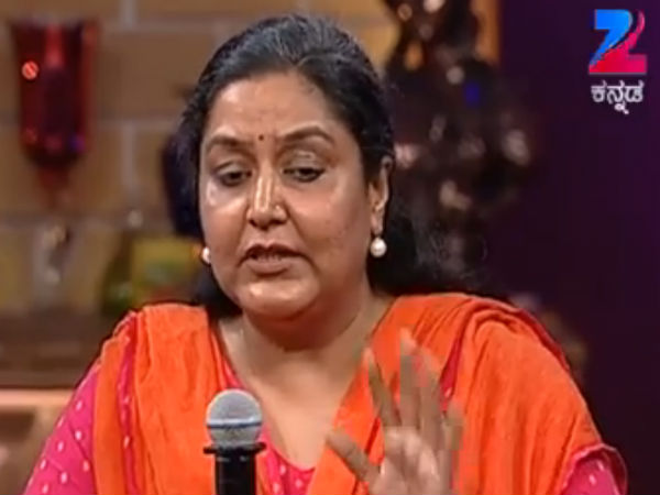 ಅಪ್ಪನಾಗಿ ಅನಂತ್