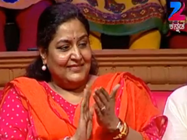 ಗಂಡನಾಗಿ ಅನಂತ್