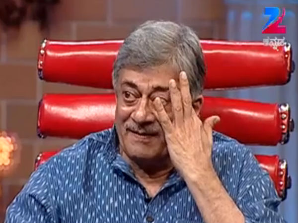 ರಾಜಕೀಯದ ಬಗ್ಗೆ