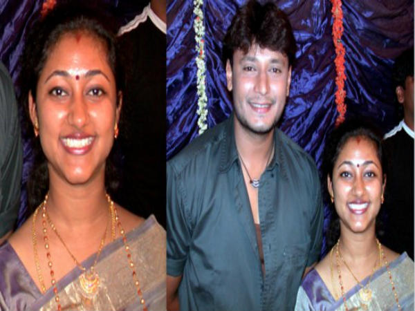 ದರ್ಶನ್ ಪತ್ನಿ ವಿಜಯಲಕ್ಷ್ಮಿ ದೂರಿನ ವಿವರ