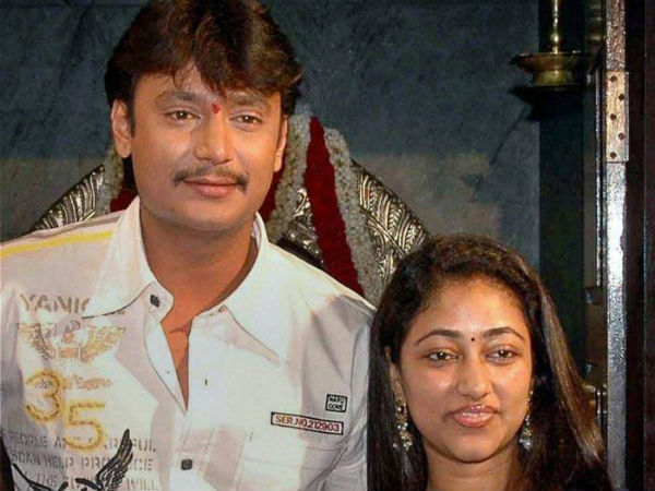 ದರ್ಶನ್ ಕಾಮೆಂಟ್!