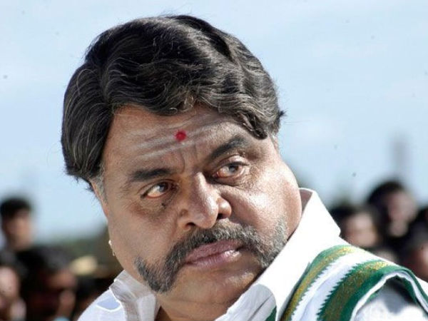 ಸದ್ಯದಲ್ಲೇ ಇಬ್ಬರ ಮುಖಾಮುಖಿ