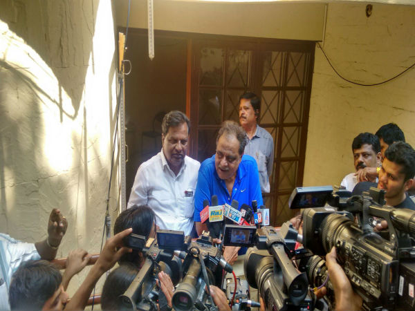 ಅಂಬರೀಶ್ ಏನಂದರು?