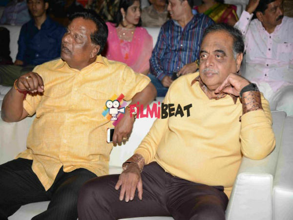 ನಿರ್ಮಾಪಕ ಸಂದೇಶ್ ನಾಗರಾಜ್ ಏನಂತಾರೆ?