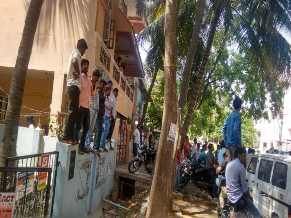 ಎಲ್ಲರಿಗೂ ಒಂದೇ ಆಸೆ