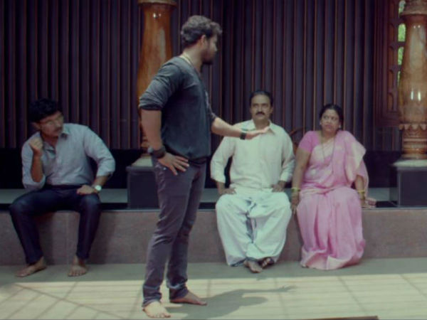ಸಿಂಪಲ್ಲಾಗ್ ಒಂದು ಪ್ರಯಾಸದ ಲವ್ ಸ್ಟೋರಿ - ಕನ್ನಡ ಪ್ರಭ