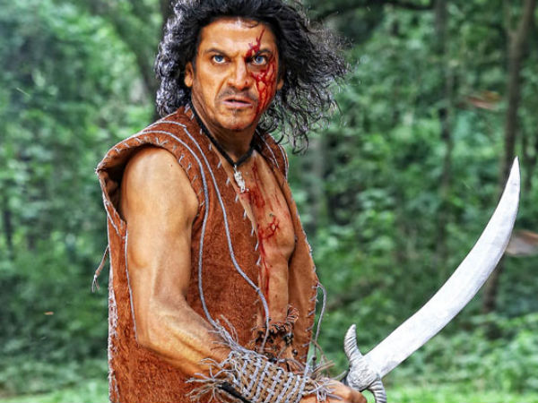 ಹ್ಯಾಟ್ರಿಕ್ ಹೀರೋ ಶಿವರಾಜ್ ಕುಮಾರ್