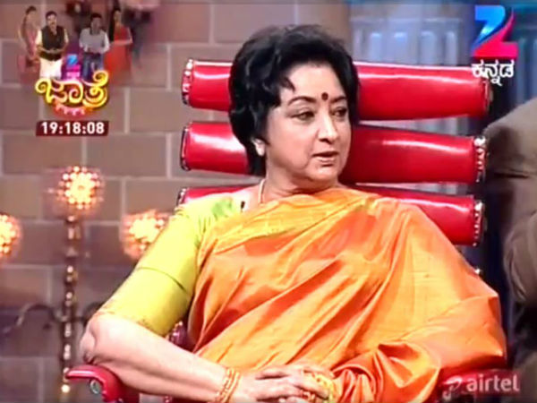 ಅಂಬರೀಶ್ ಬಗ್ಗೆ....