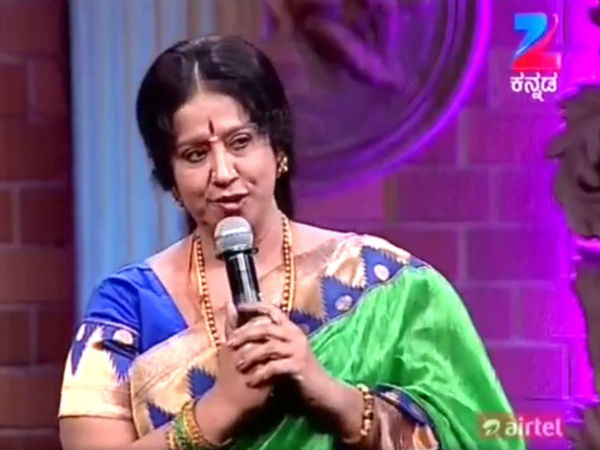 ಹೈದರಾಬಾದ್ ನಲ್ಲಿ....