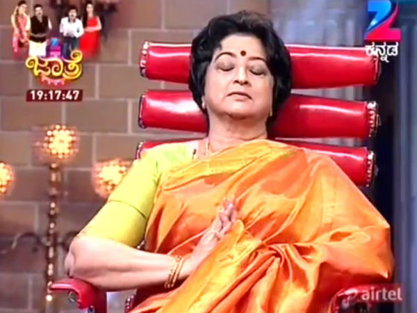 ಅಮ್ಮ ಸತ್ತಮೇಲೆ ಕ್ಷಮೆ ಕೇಳಿದ್ದೆ!