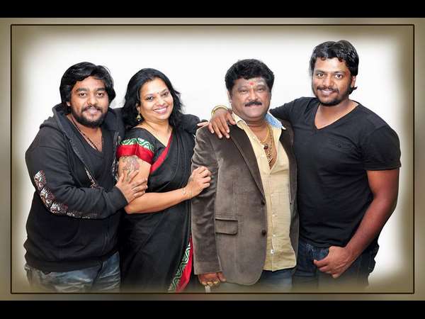 ಜಗ್ಗೇಶ್ ಮದುವೆ ಆಗಿ 32 ವರ್ಷ.!