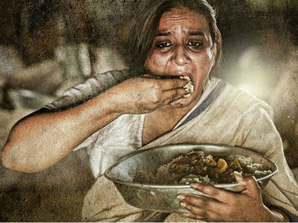 ಪೂಜಾ ಗಾಂಧಿ ಏನಂತಾರೆ?