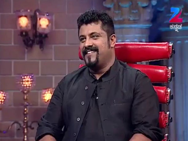 ಶಿವ ಕೂಡ ಅರ್ಧನಾರೇಶ್ವರ!