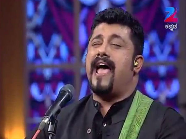 ರಘು ದೀಕ್ಷಿತ್ ಜೀವನ ಬದಲಾಗಿದ್ದು...