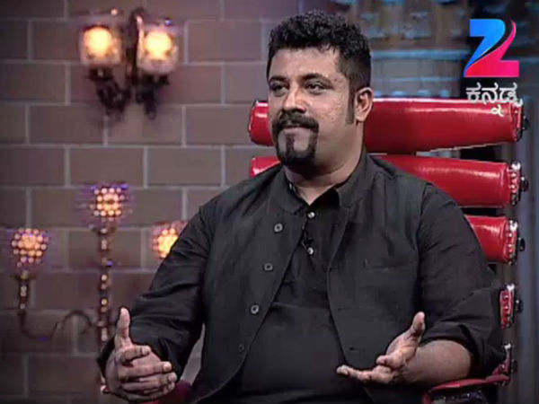 ಕಮಿಟ್ ಮೆಂಟ್ ಶುರುವಾಗಿದ್ದೇ ಅಲ್ಲಿಂದ!