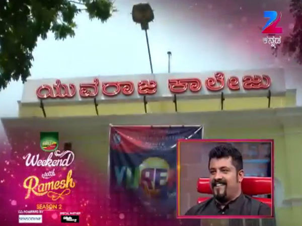 ಗೋಲ್ಡ್ ಮೆಡಲಿಸ್ಟ್