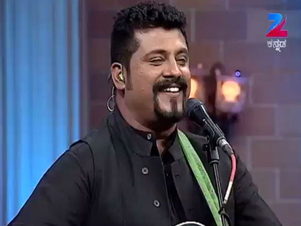 ಇಂಗ್ಲೆಂಡ್ ರಾಣಿ ಮುಂದೆ ರಘು ದೀಕ್ಷಿತ್ ಗಾಯನ
