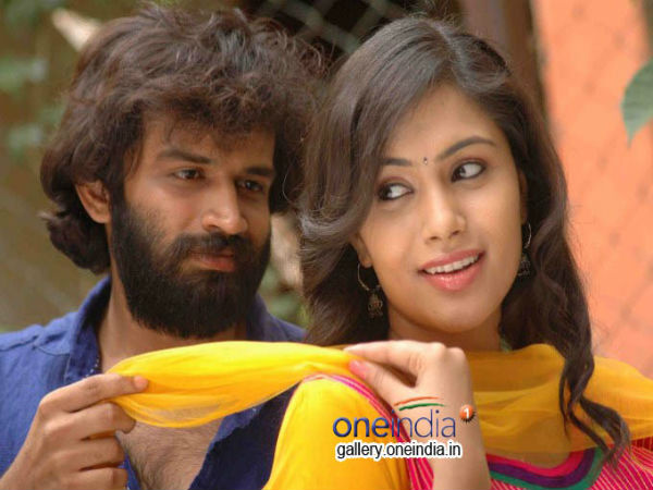 ಹೊಸಬರ ಸಿನಿಮಾ