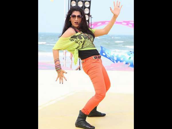 ರಘುರಾಮ್ ಮತ್ತೊಂದು ಪ್ರಾಜೆಕ್ಟ್ ಕೂಡ ಕ್ಲೋಸ್!