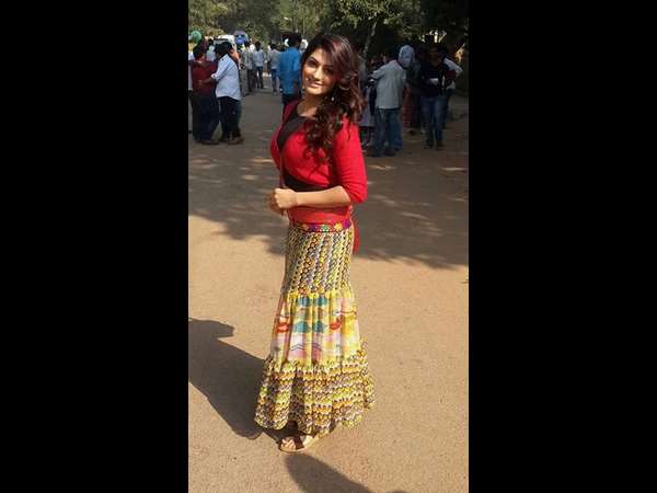 ಈಗೆಲ್ಲಿದ್ದಾರೆ ರಾಧಿಕಾ ಮೇಡಂ?