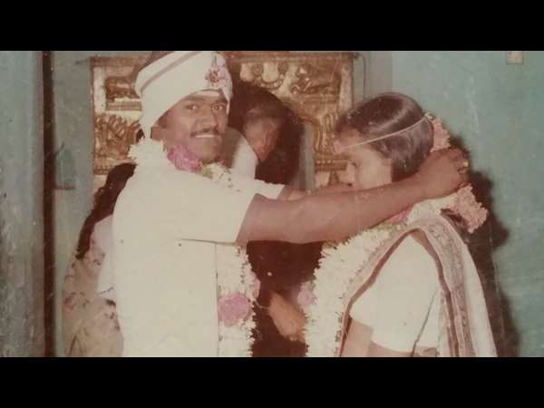 ವಿರೋಧದ ನಡುವೆ ಮದುವೆ