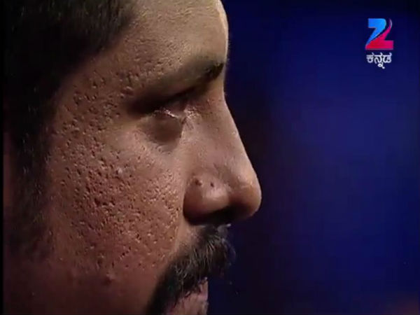 ಬಾಂಬೆಗೆ ಹೋಗಿದ್ದಾಗ....