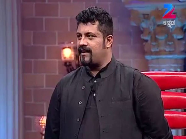 ನನ್ನ ಹೆಸರಲ್ಲೇ ಆಲ್ಬಂ