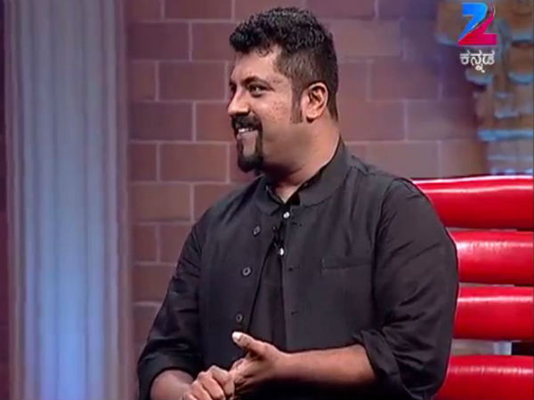 ಮಯೂರಿ ಕೈಕುಲುಕಲಿಲ್ಲ!