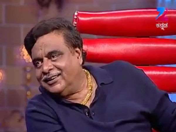 ಬೇರೆ ಸಾಧಕರು ಇಲ್ಲವೇ?