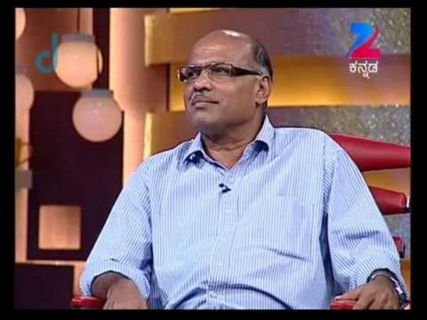 ಸೀಜನ್ 1 ನಲ್ಲಿ ಎಲ್ಲರೂ ಇದ್ದರಲ್ಲ?