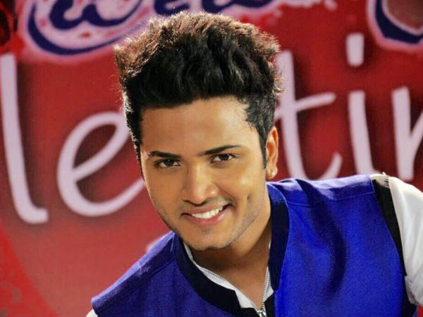 ಇಷ್ಟಕಾಮ್ಯದ ನಾಯಕ ವಿಜಯ್ ಸೂರ್ಯ