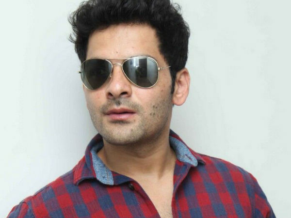 ಫಸ್ಟ್ Rank ರಾಜು ಗುರುನಂದನ್