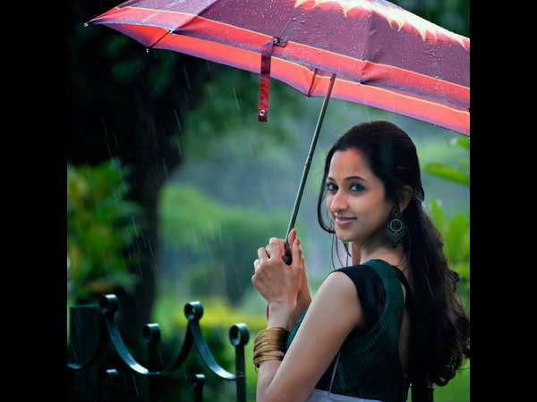 ರಂಗಿತರಂಗದ ಬೆಡಗಿ ರಾಧಿಕಾ ಚೇತನ್