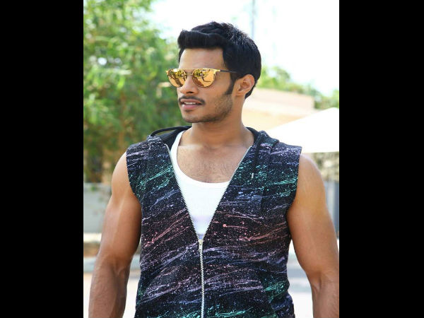 'ಜಾಗ್ವಾರ್' ಚಿತ್ರದ ಫೋಟೋ ಆಲ್ಬಂ