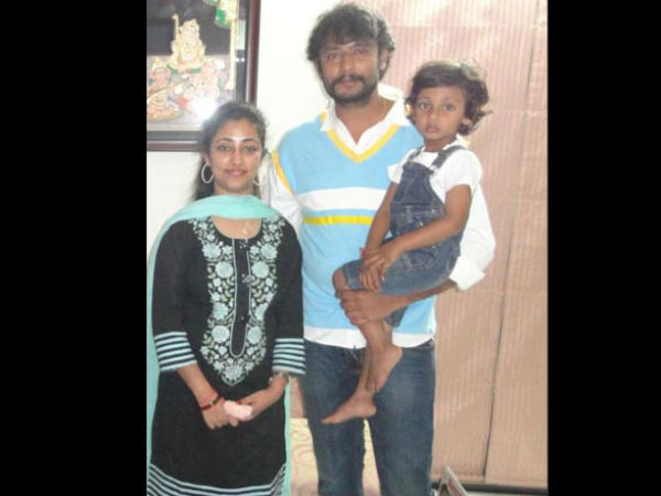 40 ಕೋಟಿ ಜೀವನಾಂಶ ನೀಡ್ತಾರಾ ದರ್ಶನ್?
