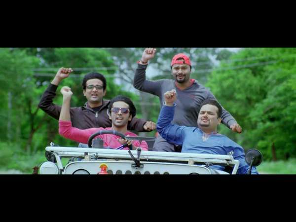 Making of a 'struggling' act - Deccan Chronicle