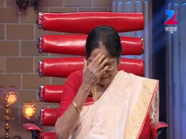 ಮಗುವನ್ನ ಸಾಯಿಸಿ, ನಾನೂ ಸತ್ತು ಹೋದರೆ?!