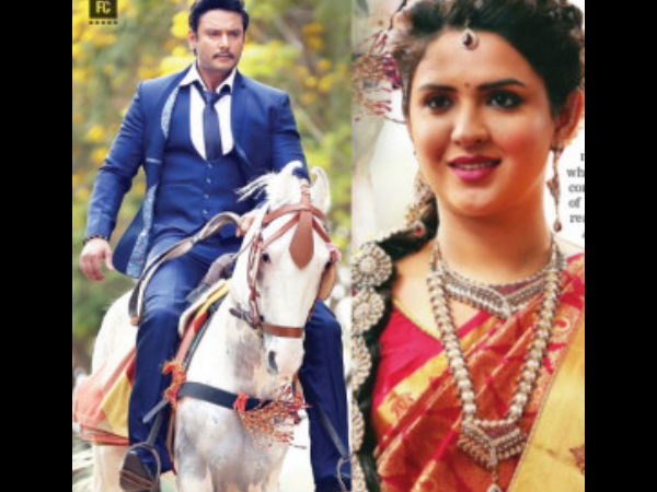 ಬಿಗ್ ಬಜೆಟ್ ನಲ್ಲಿ ಕ್ಲೈಮ್ಯಾಕ್ಸ್ ಶೂಟಿಂಗ್