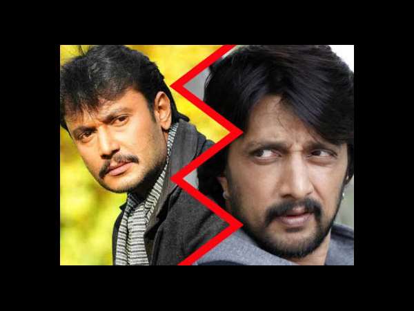 ಹಾಗಾದ್ರೆ, ಕಿತ್ತಾಟ?