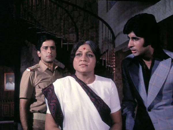 ಕನ್ನಡದಲ್ಲಿ ಪೊಲೀಸ್ ಪಾತ್ರಧಾರಿ ಯಾರು?
