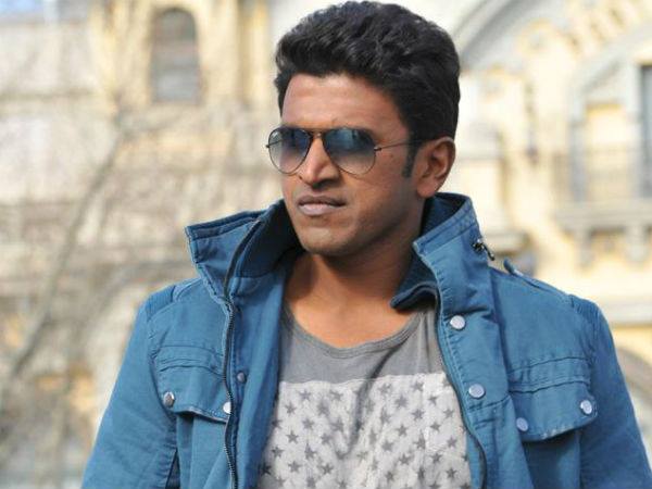 ಪುನೀತ್ ರಾಜ್ ಕುಮಾರ್ ಪಾತ್ರವೇನು?