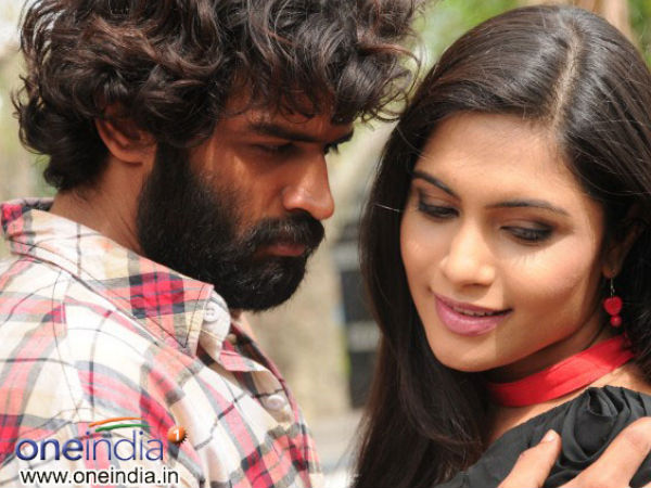 'ಪಾಗಲ್ ಪ್ರೇಮಿಯ ಪರಿಶುದ್ಧ ಕನವರಿಕೆ' - ಉದಯವಾಣಿ