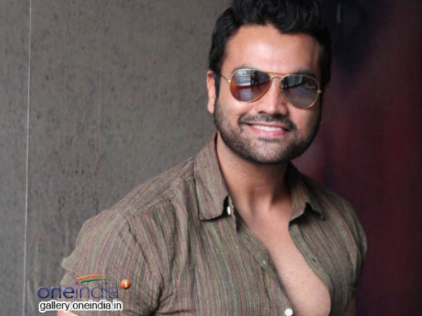 ಆದಿತ್ಯ ಜಾಗಕ್ಕೆ ತಿಲಕ್