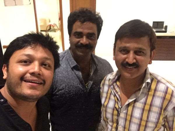 ಮತ್ತೆರಡು ತಮಿಳು ಚಿತ್ರಗಳು ಕನ್ನಡಕ್ಕೆ ರೀಮೆಕ್